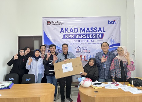 BANK TABUNGAN NEGARA
