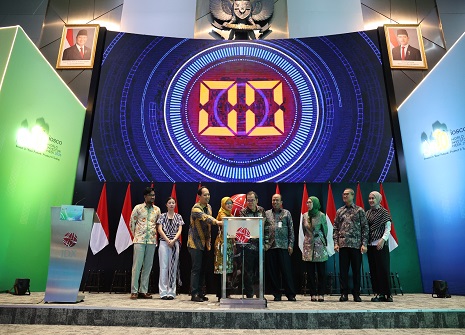 BURSA EFEK INDONESIA