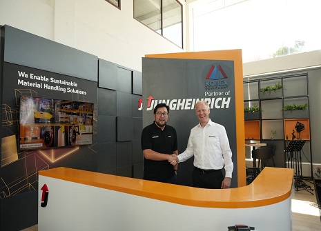 KOBEXINDO