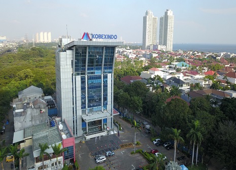 PT KOBEXINDO TRACTORS 