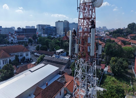 PT XLSMART TELECOM SEJAHTERA 