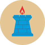 Logo BATR