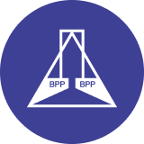 Logo BDKR