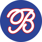 Logo BLUE